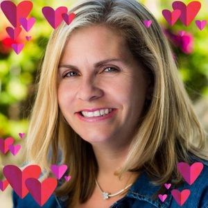 Meet your Posher, Christine